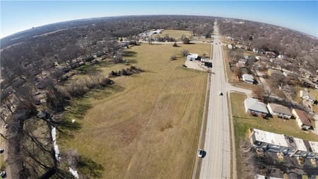 Grandview, MO 64030 Jackson County