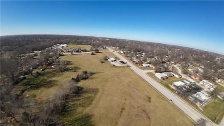 Grandview, MO 64030 Jackson County