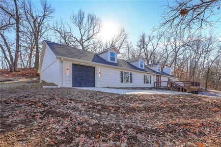 Oak Grove, MO 64075 Jackson County