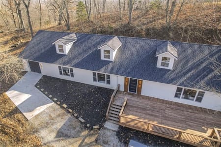 Oak Grove, MO 64075 Jackson County