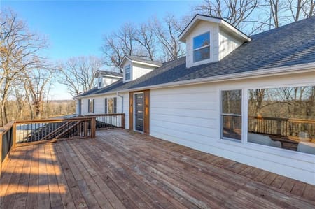 Oak Grove, MO 64075 Jackson County