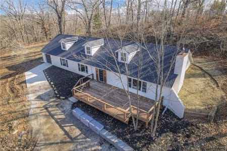 Oak Grove, MO 64075 Jackson County