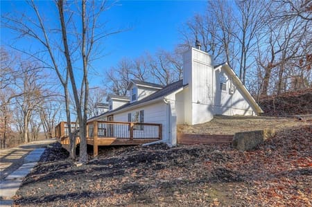 Oak Grove, MO 64075 Jackson County