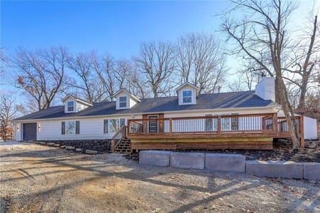 Oak Grove, MO 64075 Jackson County