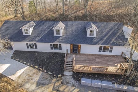Oak Grove, MO 64075 Jackson County