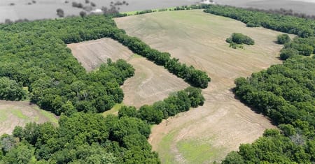 Hume, MO 64752 Bates County