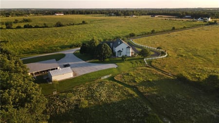 Cleveland, MO 64734 Cass County