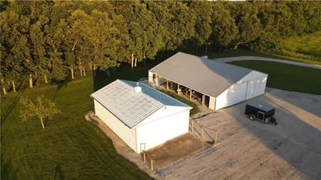 Cleveland, MO 64734 Cass County