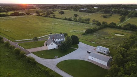 Cleveland, MO 64734 Cass County
