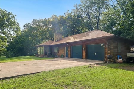 Rushville, MO 64484 Buchanan County
