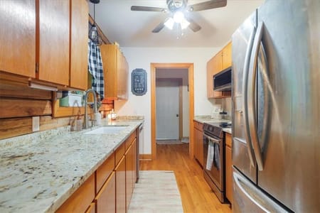 Rushville, MO 64484 Buchanan County
