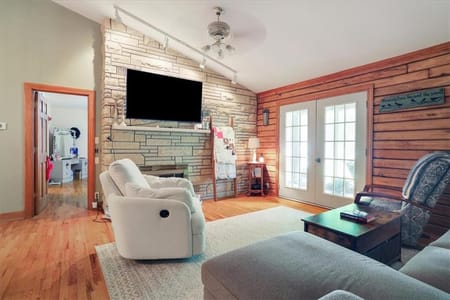 Rushville, MO 64484 Buchanan County