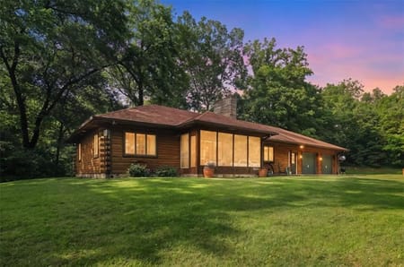 Rushville, MO 64484 Buchanan County