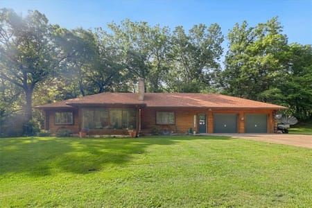 Rushville, MO 64484 Buchanan County