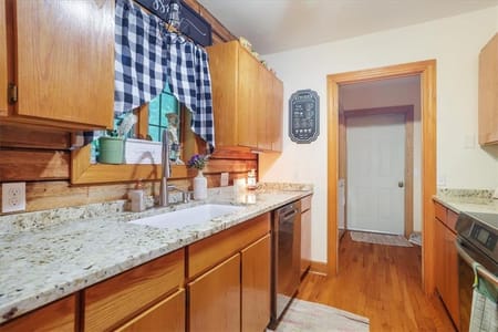 Rushville, MO 64484 Buchanan County