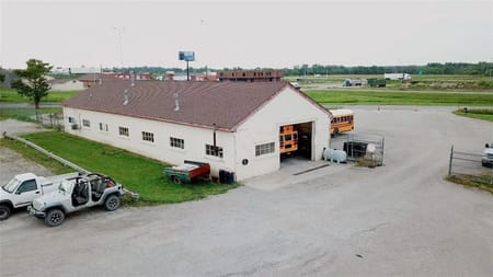 Chillicothe, MO 64601 Livingston County