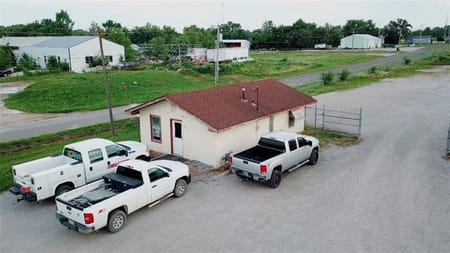 Chillicothe, MO 64601 Livingston County