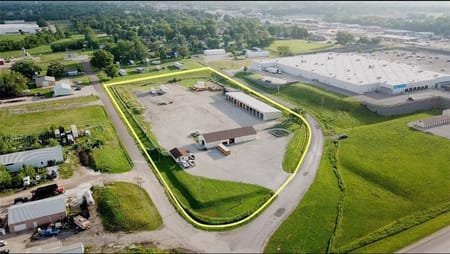 Chillicothe, MO 64601 Livingston County