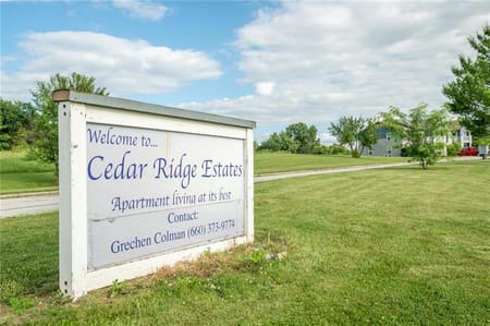 Princeton, MO 64673 Mercer County