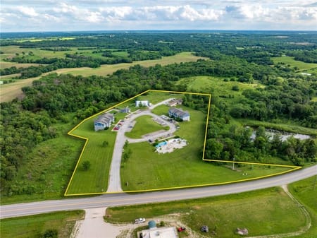 Princeton, MO 64673 Mercer County