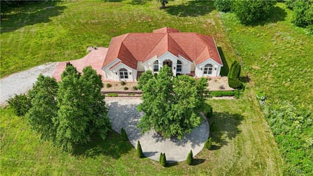 Sedalia, MO 65301 Pettis County