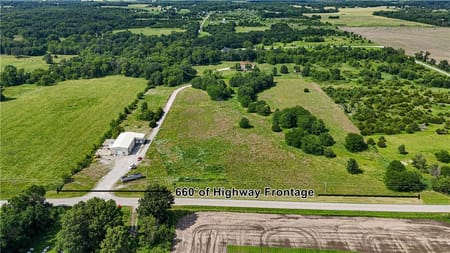 Sedalia, MO 65301 Pettis County