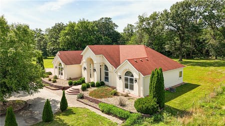 Sedalia, MO 65301 Pettis County