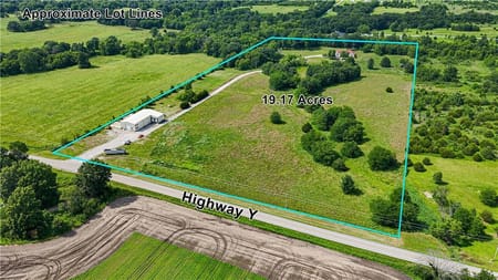 Sedalia, MO 65301 Pettis County