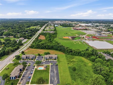 Lee's Summit, MO 64063 Jackson County