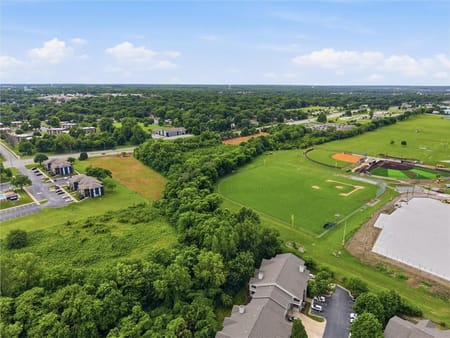 Lee's Summit, MO 64063 Jackson County