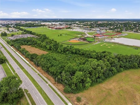Lee's Summit, MO 64063 Jackson County