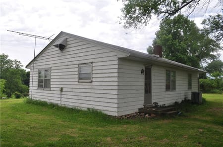 Weston, MO 64098 Platte County