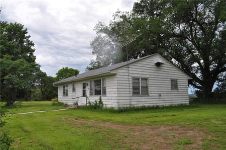 Weston, MO 64098 Platte County