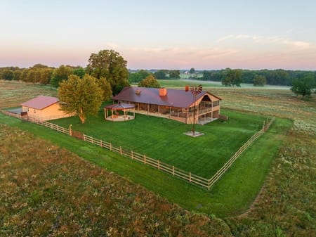 Schell City, MO 64783 Vernon County