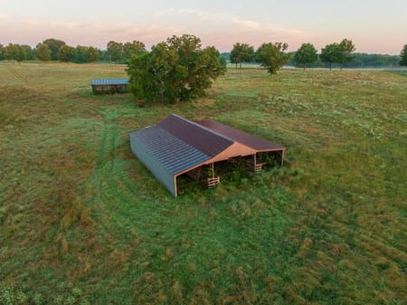 Schell City, MO 64783 Vernon County