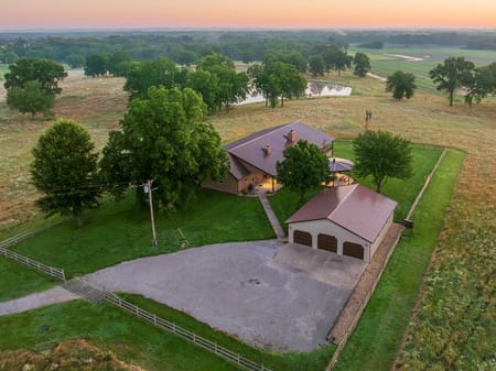 Schell City, MO 64783 Vernon County