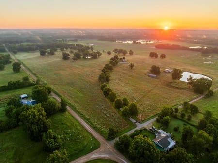 Schell City, MO 64783 Vernon County