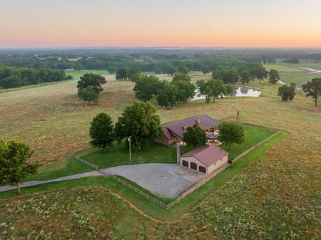 Schell City, MO 64783 Vernon County