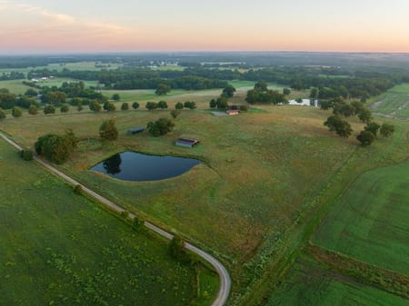 Schell City, MO 64783 Vernon County