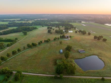 Schell City, MO 64783 Vernon County