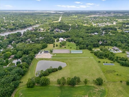Kansas City, MO 64152 Platte County
