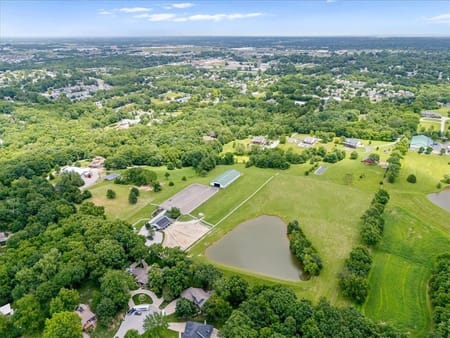 Kansas City, MO 64152 Platte County