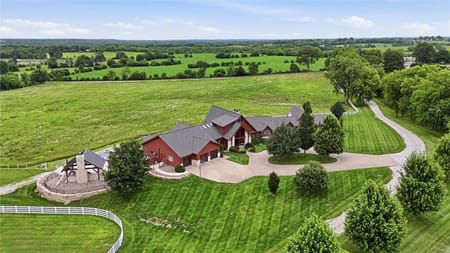 Edgerton, MO 64444 Platte County