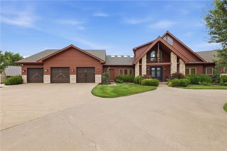 Edgerton, MO 64444 Platte County