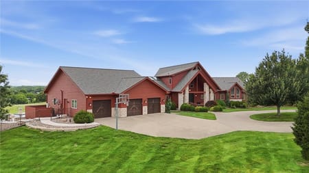 Edgerton, MO 64444 Platte County