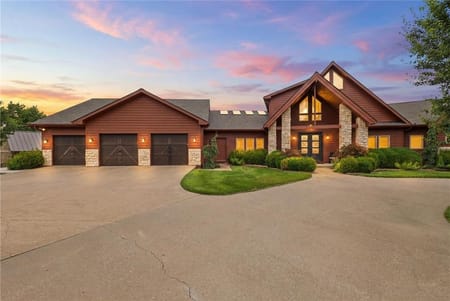 Edgerton, MO 64444 Platte County