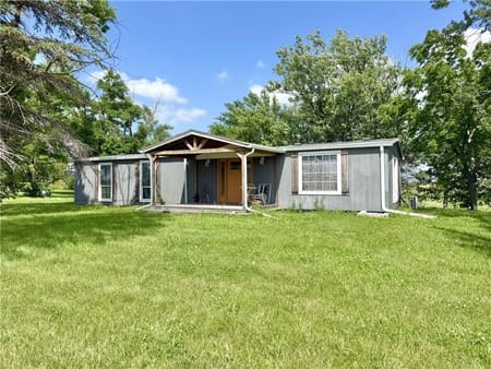 Mercer, MO 64661 Mercer County