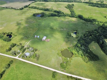 Mercer, MO 64661 Mercer County