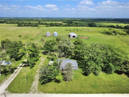 Mercer, MO 64661 Mercer County
