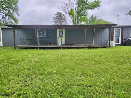 Mercer, MO 64661 Mercer County